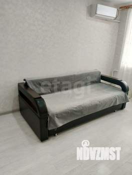 2-к квартира, вторичка, 41м2, 5/5 этаж