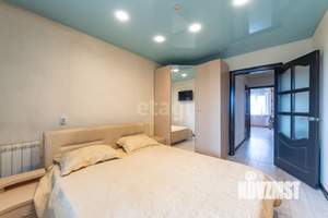 3-к квартира, вторичка, 66м2, 6/10 этаж