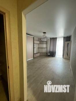 1-к квартира, вторичка, 50м2, 9/11 этаж