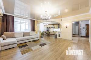 2-к квартира, вторичка, 92м2, 6/12 этаж