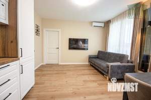 2-к квартира, вторичка, 44м2, 3/16 этаж