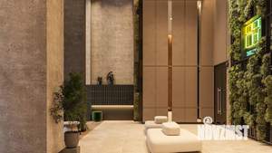 1-к квартира, вторичка, 35м2, 5/25 этаж