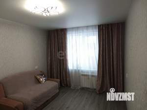 2-к квартира, вторичка, 42м2, 4/11 этаж