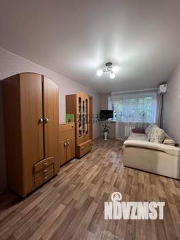 2-к квартира, вторичка, 42м2, 1/5 этаж