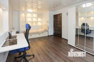 2-к квартира, вторичка, 39м2, 3/5 этаж