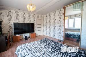 3-к квартира, вторичка, 62м2, 2/9 этаж