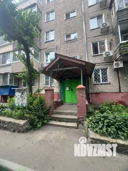 2-к квартира, вторичка, 44м2, 5/5 этаж