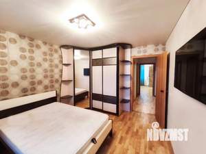 3-к квартира, вторичка, 68м2, 7/10 этаж