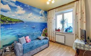 3-к квартира, вторичка, 64м2, 2/10 этаж