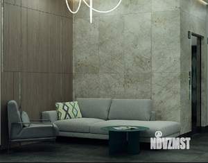 2-к квартира, вторичка, 56м2, 6/21 этаж