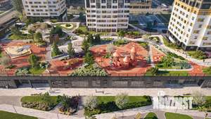 Студия квартира, вторичка, 29м2, 2/25 этаж