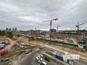 1-к квартира, вторичка, 32м2, 8/10 этаж
