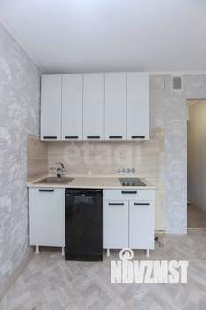 Студия квартира, вторичка, 20м2, 2/5 этаж