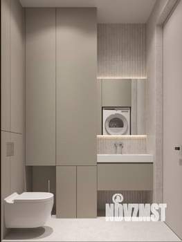 2-к квартира, вторичка, 96м2, 14/22 этаж