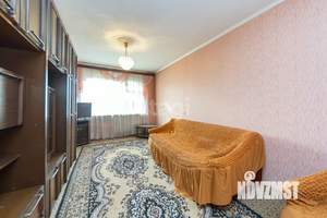 3-к квартира, вторичка, 65м2, 5/9 этаж