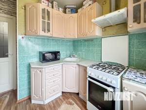 3-к квартира, вторичка, 51м2, 5/5 этаж