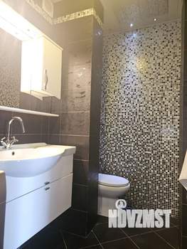 3-к квартира, вторичка, 67м2, 4/13 этаж