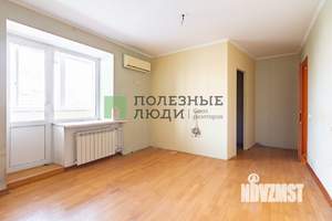 3-к квартира, вторичка, 89м2, 3/10 этаж