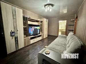 2-к квартира, вторичка, 44м2, 5/5 этаж