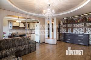 3-к квартира, вторичка, 70м2, 4/10 этаж
