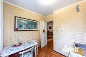 2-к квартира, вторичка, 46м2, 3/5 этаж