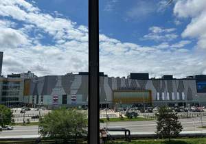 2-к квартира, вторичка, 64м2, 4/26 этаж