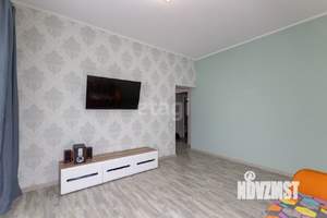 2-к квартира, вторичка, 43м2, 1/3 этаж