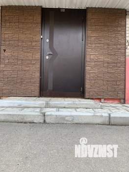 2-к квартира, вторичка, 49м2, 1/5 этаж