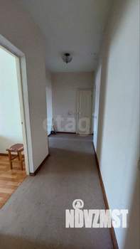 4-к квартира, вторичка, 129м2, 5/6 этаж