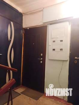 2-к квартира, вторичка, 46м2, 4/5 этаж