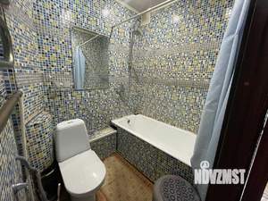 1-к квартира, вторичка, 31м2, 3/5 этаж