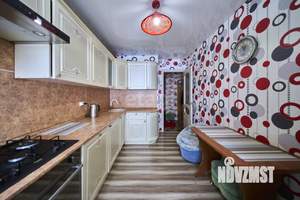 3-к квартира, вторичка, 70м2, 1/10 этаж