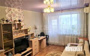 1-к квартира, вторичка, 32м2, 5/6 этаж