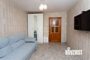 3-к квартира, вторичка, 65м2, 4/10 этаж