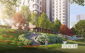 1-к квартира, вторичка, 37м2, 20/22 этаж