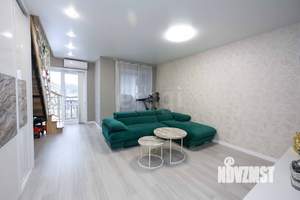 5-к квартира, вторичка, 129м2, 3/4 этаж