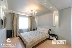 3-к квартира, вторичка, 98м2, 7/10 этаж