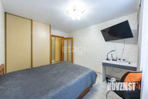 2-к квартира, вторичка, 51м2, 2/9 этаж