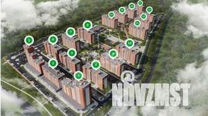 1-к квартира, вторичка, 31м2, 5/10 этаж