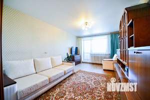 1-к квартира, вторичка, 42м2, 14/14 этаж
