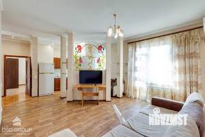 2-к квартира, вторичка, 70м2, 4/21 этаж