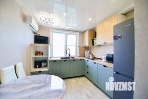 3-к квартира, вторичка, 63м2, 5/9 этаж