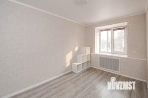 2-к квартира, вторичка, 44м2, 3/5 этаж