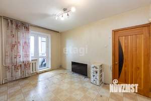 2-к квартира, вторичка, 53м2, 9/10 этаж
