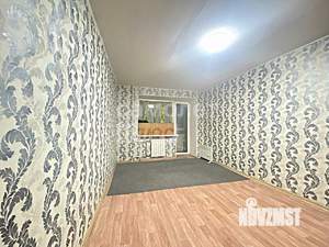 3-к квартира, вторичка, 61м2, 2/5 этаж
