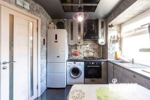 3-к квартира, вторичка, 54м2, 4/5 этаж