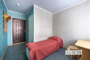 Студия квартира, вторичка, 11м2, 2/3 этаж