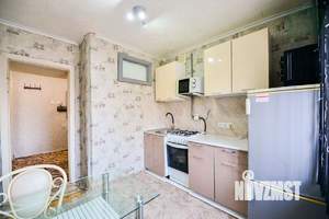 1-к квартира, вторичка, 33м2, 1/9 этаж