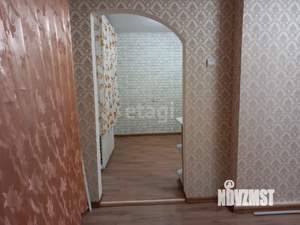 1-к квартира, вторичка, 32м2, 1/5 этаж