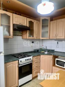 3-к квартира, вторичка, 66м2, 8/10 этаж